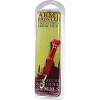 Army Painter Miniature & Model Drill (The Army Painter)
