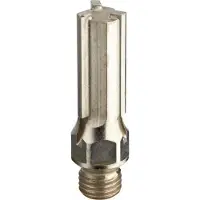 Irwin 4-kops voegenfrees 10mm (2 Stuks)