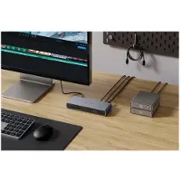 Hyper Thunderbolt 4 Docking Station