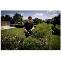 Metabo Accu Heggenschaar HS 18 LTX 55