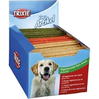 Trixie Rijstkauwstokjes 17 Cm 70 Eenheden