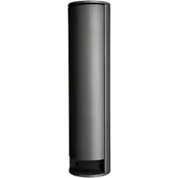 Deko-light 733055 Steckdosenturm Staande buitenlamp LED Donkergrijs