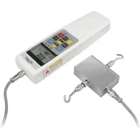 Sauter FH 100 EXT Krachtmeter 100 N (max.) Fabrieksstandaard (zonder certificaat)