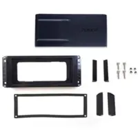 Fusion Stereo Retrofit Kit Zwart