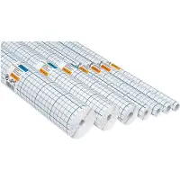 Herma Zelfklevende folie glanzend 2m x 40cm - 10 stuks
