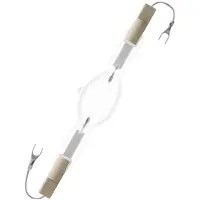 Ledvance K12s-36 HQI Lamp | 2000W 190V 6100K 861 | 210000lm