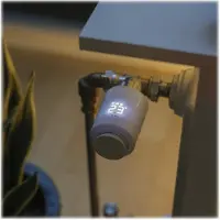 Hama Slimme radiatorthermostaat (uitbreiding)