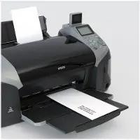 Sigel Enveloppen Zonder Venster C5 229 (B) x 162 (H) mm Gegomd Wit 100 g/m² 50 Stuks