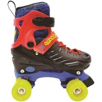 Mandelli Quoddy Regulable Rolschaatsen