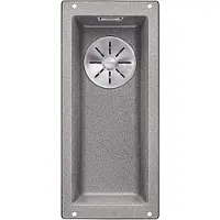 BLANCO Subline 160-U alumetallic