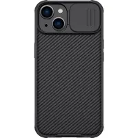 NILLKIN Camshield Pro Hard Apple Iphone 13/14 Telefoonhoesje