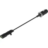 Defa 12V oplaadkabel / DEFA 12V oplaadkabel 701760