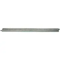 ROKUHAN Z rails (met ballastbed) 7297009 Rechte rails 220 mm 4 stuk(s)