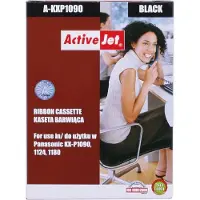 ActiveJet Originele Matrixband Activejet A-KXP1090 Zwart