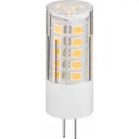 Goobay LED-lamp | warm wit | G4 | 3,5W