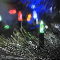 Konstsmide Kerstboomverlichting - led kerstverlichting buiten en binnen - 120 lam