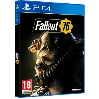 Fallout 76 (PS4)