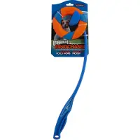 Chuckit! Ringjager Ringo Lanceerbal 56 Cm