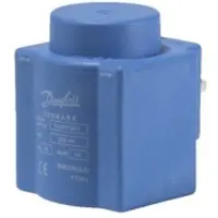 Danfoss BB spoel 230AS voor magneetventiel, spoelvermogen: 10W voedingsspanning: 230V AC 018F7351, Verwarmingsaccessoires