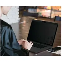 Kensington Privacyscherm (15", 16 : 9), Schermbeschermers