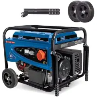 Scheppach SG7100 Stroomgenerator - 5500W - 420cc