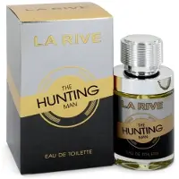 La Rive The Hunting Man Eau de Toilette 75 ml