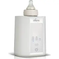 Chicco Digital Bottle Warmer Transparant Kinderen