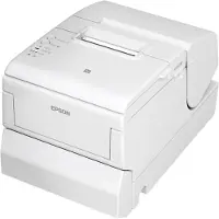 Epson TM-H6000V bonprinter wit met ethernet