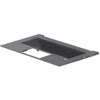 HP Keyborad (ZWEEDS/FINNISCH), Onderdelen voor notebooks