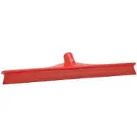 Vikan 7150 Ultra Hygiene vloertrekker 50cm vaste nek - Rood