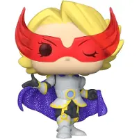 Funko POP! Pop! - My Hero Academia Yuga Aoyama #1144