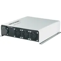 Voltcraft SWD-2000/12 Omvormer 2000 W 12 V/DC - 230 V/AC Op afstand bedienbaar
