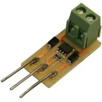 Tams elektronik WeichenadapterAMWplus