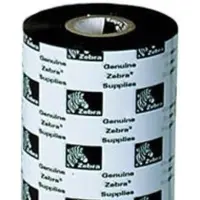 Zebra Technologies 2300 wax ribbon (02300BK17045) 170 mm x 450 m (12 ribbons)