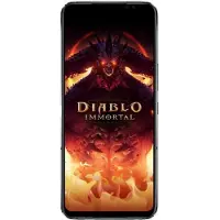 Asus ROG Phone 6 | 16 GB | 512 GB | Dual-SIM | Diablo Immortal Edition