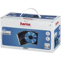 Hama Cd Box