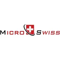 Micro-Swiss MicroSwiss mondstuk M6 RepRap 0,4 mm Nozzle M2552-04