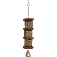 Rosewood hide 'n' treat speelketting - 32 cm