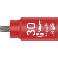 Wera Werk 05004923001 TX Dopsleutel-bitinzet Houderfunctie TX 30 1 stuks 3/8 (10 mm)