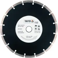 YATO YT-6005 Snijschijf, haakse slijper