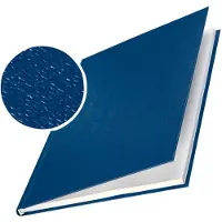 Leitz Din A4 Serie Classic Lomo Rigid Lid 28 Mm 10 Units Blauw Kinderen