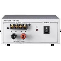 Voltcraft FSP 1225 Labvoeding, vaste spanning 11 - 15 V/DC 25 A 375 W Aantal uitgangen: 1 x