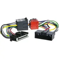 ACV Auto HiFi Kabel, 57-1123 T-kabelset Ford / Land Rover 24-polig