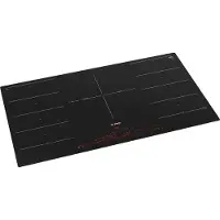 Bosch PXV901DV1E Kookplaat Serie 8 - Home Connect Inductie
