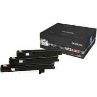 Lexmark Photo Conductor C930X73G 3-kleuren