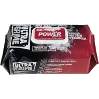 UNIWIPE ULTRAGRIME Pro power scrubdoekjes - 2213220