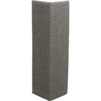 Trixie Krabplank XXL kat voor hoek/muur Per stuk