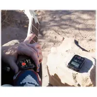 Roland R-07 Hoge Resolotie Audiorecorder Zwart