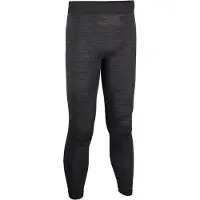 Avento Sportbroek Men Thermobroek Superior Zwart/Donkerblauw-S