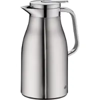 Alfi Skyline thermoskan 1 l Gematteerd staal